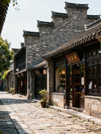徐州5日遊 | 雲龍湖與漢墓群經典組合・全人群適配攻略