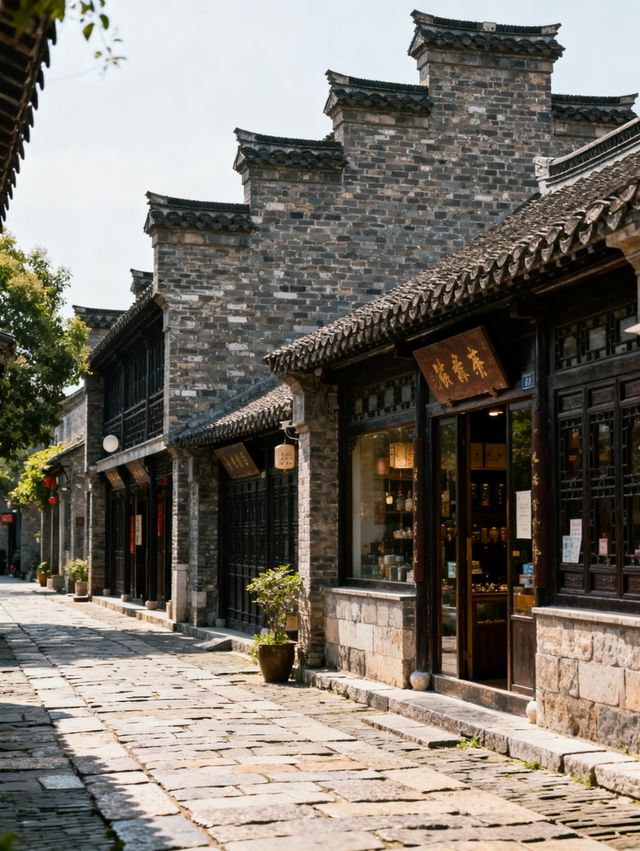 徐州5日遊 | 雲龍湖與漢墓群經典組合・全人群適配攻略
