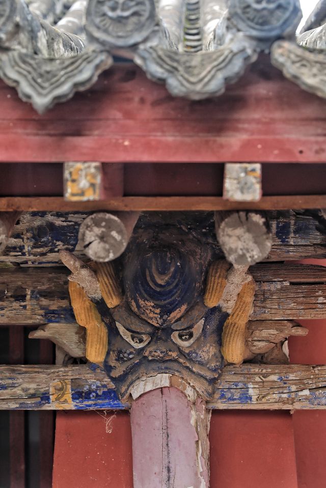 探路者第163集：山西繁寺縣三聖寺