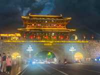 夜遊長汀必打卡攻略