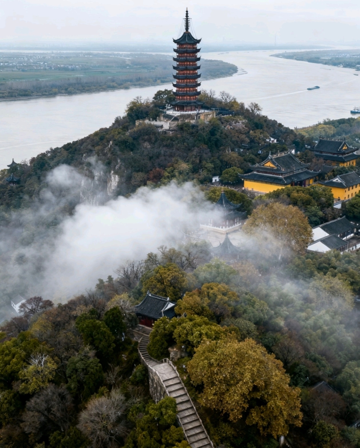 濠河 最新】濠河風景名勝区 - チケット、営業時間、口コミ、写真 [2025年