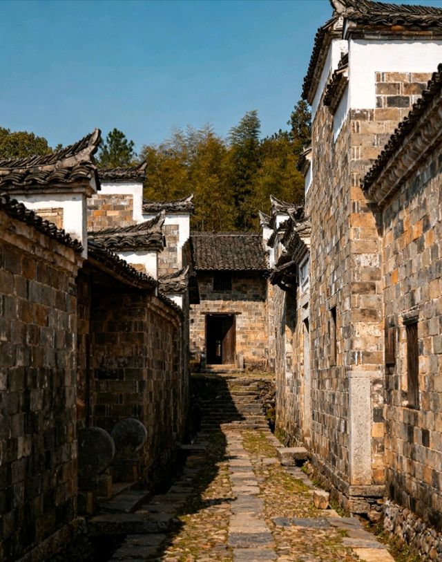 岳陽+保姆級攻略帶你遊玩絕美景點 岳陽+保姆級攻略帶你遊玩絕美景點
