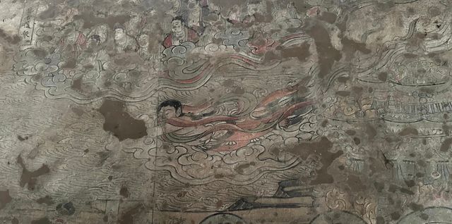 山西最被低估的寶藏！長治古建天花板，3條王炸路線直接封神