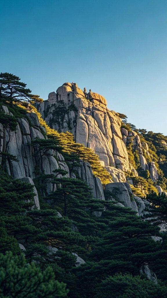 平頂山三日遊攻略