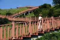 姜子牙渭水釣魚的故事引起我的好奇心…？