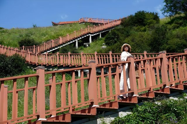 姜子牙渭水釣魚的故事引起我的好奇心…？