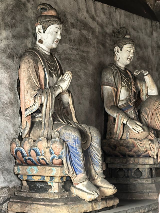 十二圓覺菩薩（一）