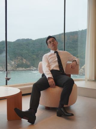 In Weihai, staying at this seaside homestay makes time truly stand still!