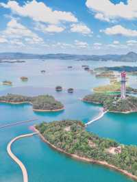 反向旅遊成功！江西被低估的旅遊景點