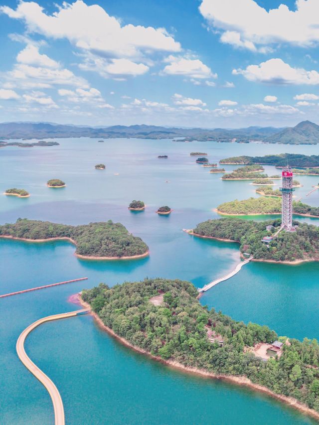 反向旅遊成功！江西被低估的旅遊景點