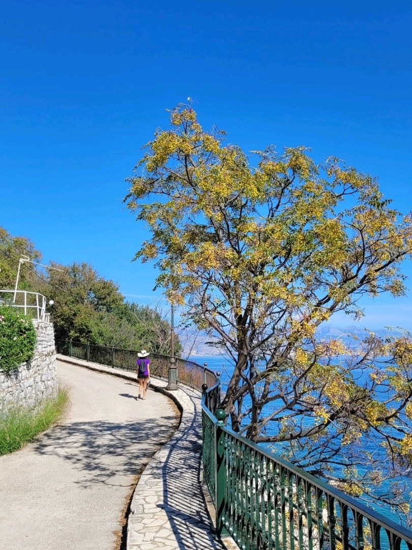 Corfu on a Budget: An Affordable Ionian Dream