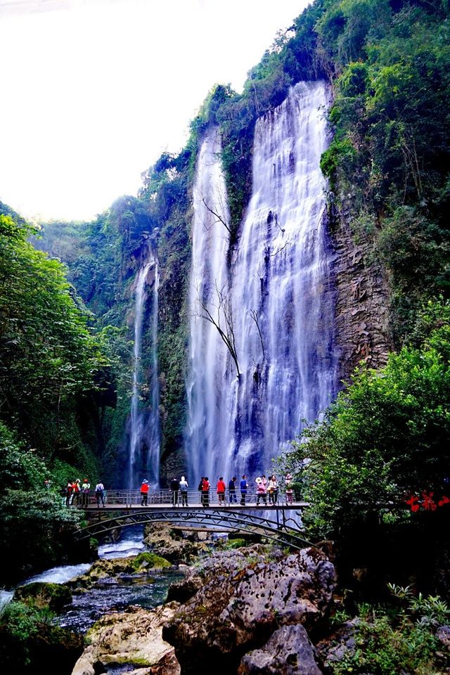 中轉站裡的詩意棲居   何必奔波？「畫山雲野」是桂西南之旅的完美大本營  厭倦了拖著行李在景點間奔波