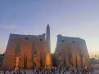 埃及九大神廟一場穿越時空的夢幻之旅