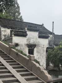 總要去趟周莊古鎮吧，看看課本裡的江南