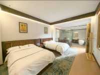 兩天治癒浮躁！我找到了一個能量超強的「治癒系」目的地。