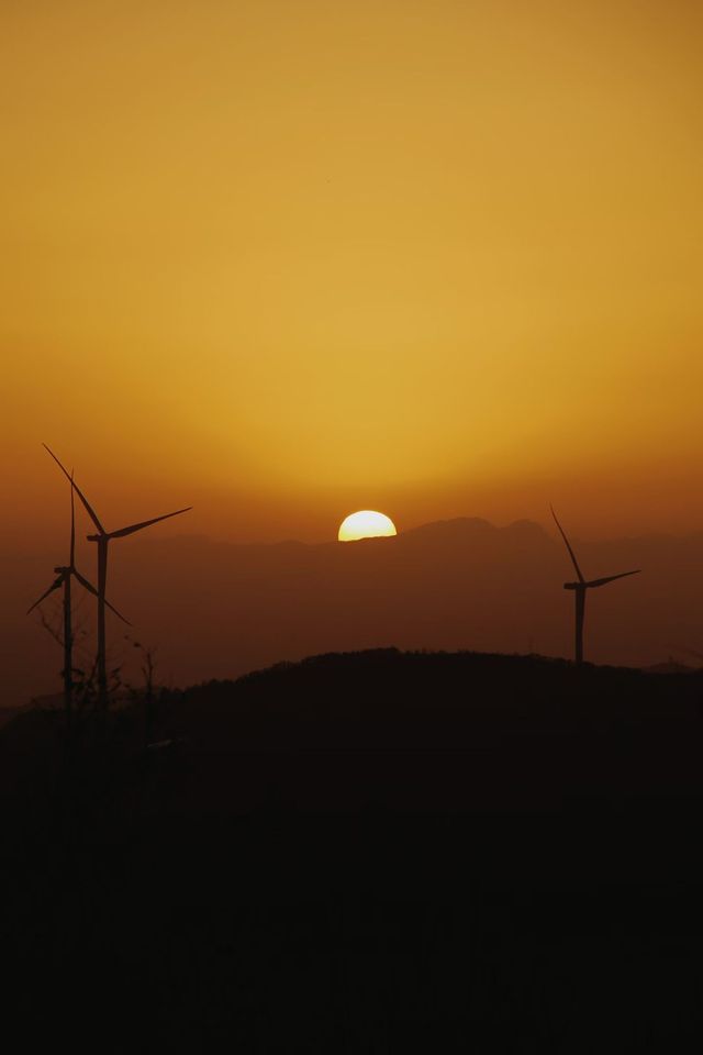 秘境湖景徒步勝地 秘境湖景徒步勝地