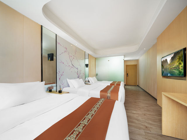 品婁星底蘊 棲八喜舒心