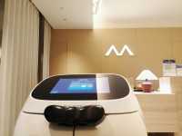 青島寶藏酒店｜位置好到哭，細節戳心巴