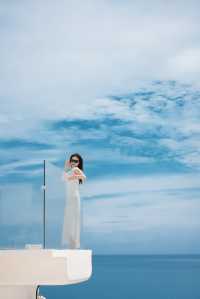 平潭度假選對民宿有多重要？這次我找到了寶藏！