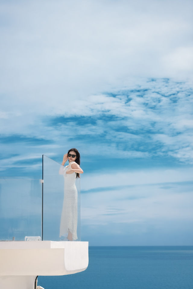 平潭度假選對民宿有多重要？這次我找到了寶藏！