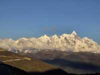 11月和12月西藏旅遊最佳的季節之一|||因為一直特別忙，