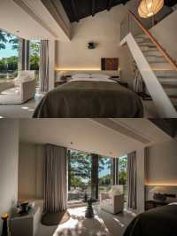 余姚四明山寶藏民宿躺看雲海+森系治癒感拉滿！