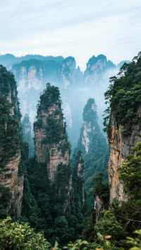 湖南寶藏之旅一次玩到爽!