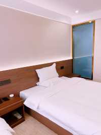 【海邊自律天堂！負一層藏了個健身王國】