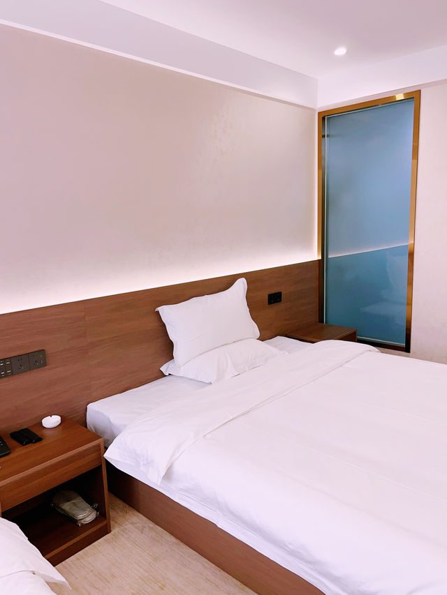 【海邊自律天堂！負一層藏了個健身王國】