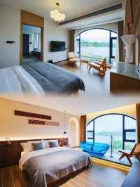 挖到寶藏溫泉民宿！躺進山林裡的私湯，親子+情侶都狂喜