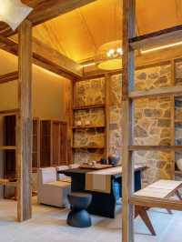 和閨蜜在峰林布依睡了3天!!不想回家~