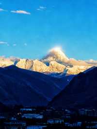 如家酒店 | 雪山腳下的溫柔驛站 