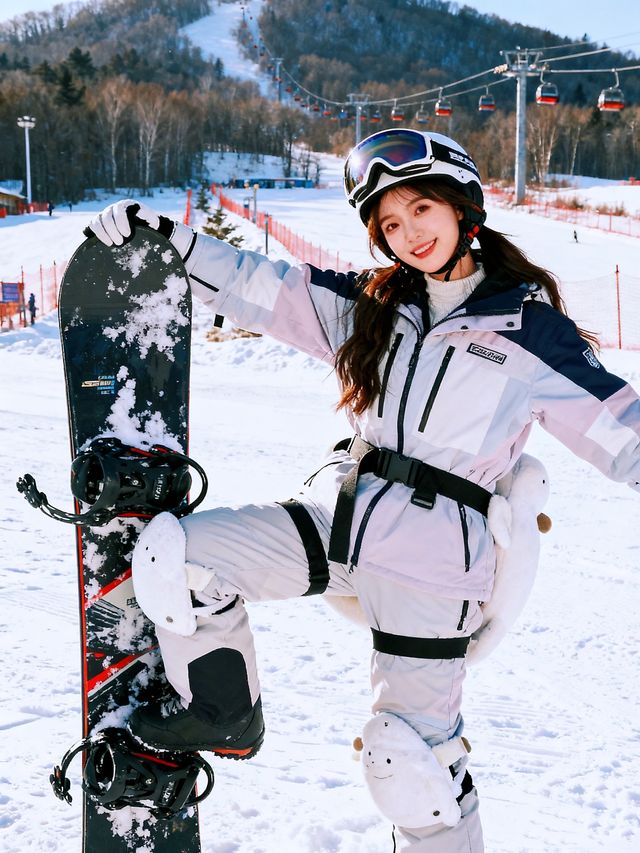 總要去一趟哈爾濱吧！邂逅冰雪童話世界