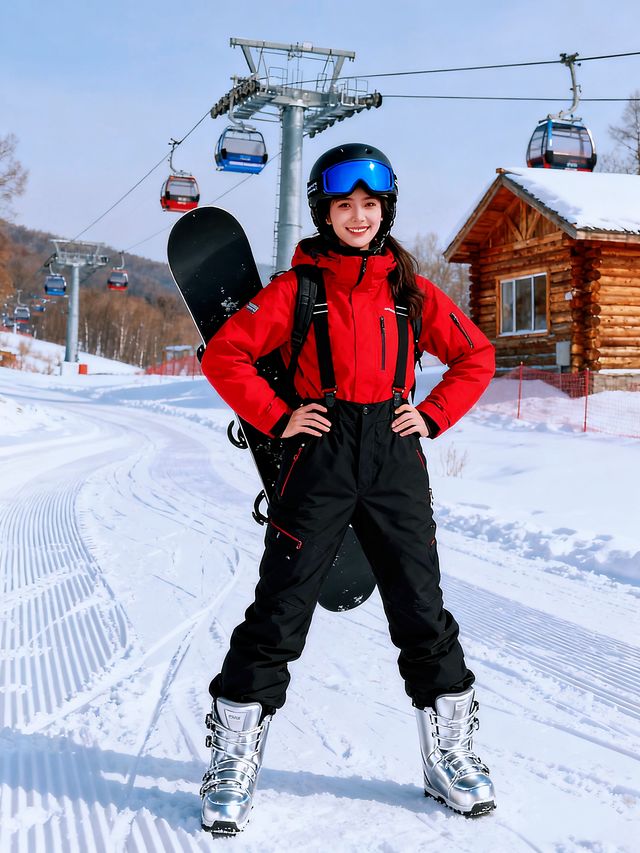 拜託了！想去哈爾濱的存下吧！很難找全！