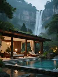 百丈漈親子遊帶娃不費媽攻略！美景全打卡