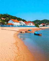 漁村與海的浪漫|享受山海相依的寧靜與漁村的煙火氣