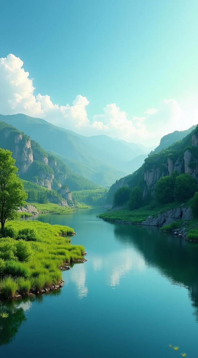 2天1晚逃離都市計劃！駝樑風景區保姆級攻略來了