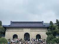 窮遊南京3天2夜極致攻略！3000元玩轉金陵城