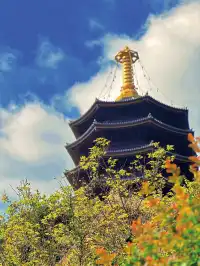 韶關乳源一個很不錯的地方