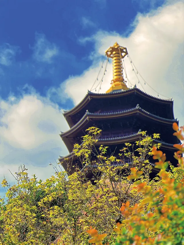 韶關乳源一個很不錯的地方