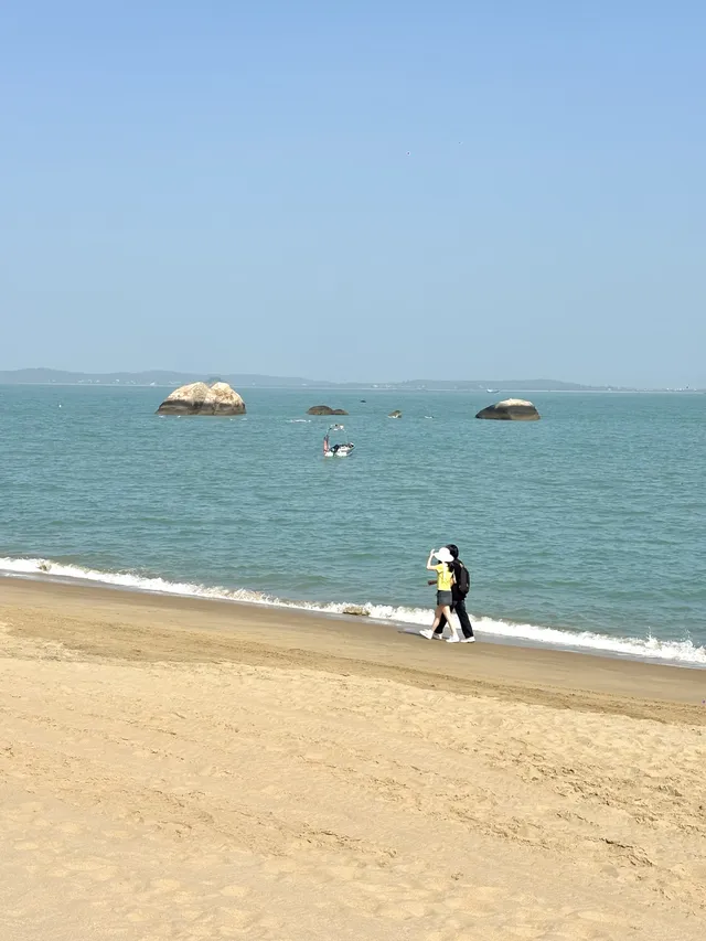 廈門11月15日現況，誰懂今天的天氣含金量！！