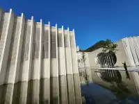 這是什麼神仙建築，太美了！