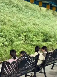 陰天闖進宜興｜這鬆弛感我能癱一天