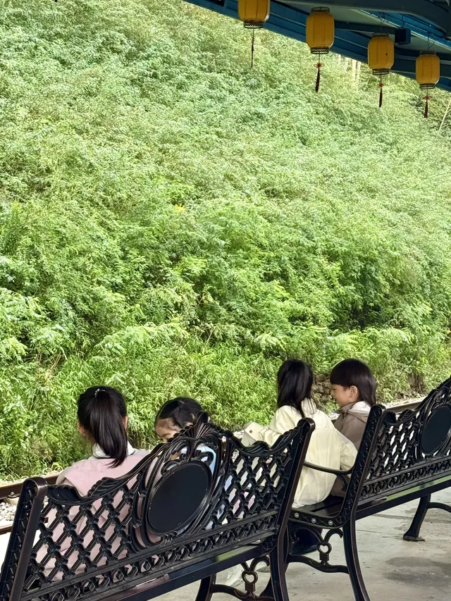 陰天闖進宜興｜這鬆弛感我能癱一天