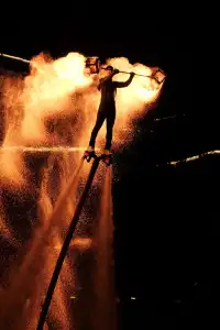 婺女洲|體驗一場盛世繁華|附機位