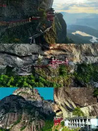 靈通山反穿線攻略｜一篇吃透不踩坑