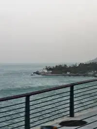 青島第三天休閒citywalk