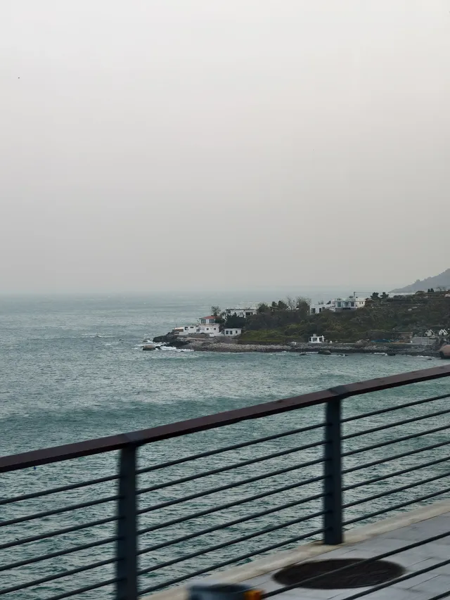 青島第三天休閒citywalk 青島第三天休閒citywalk