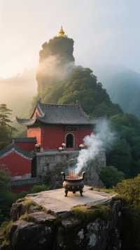 給大夥推存個好地方