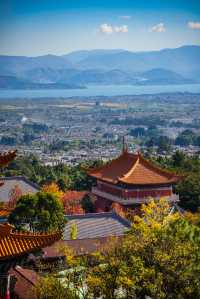 大理4天3晚遊，說說我的真實感受和建議